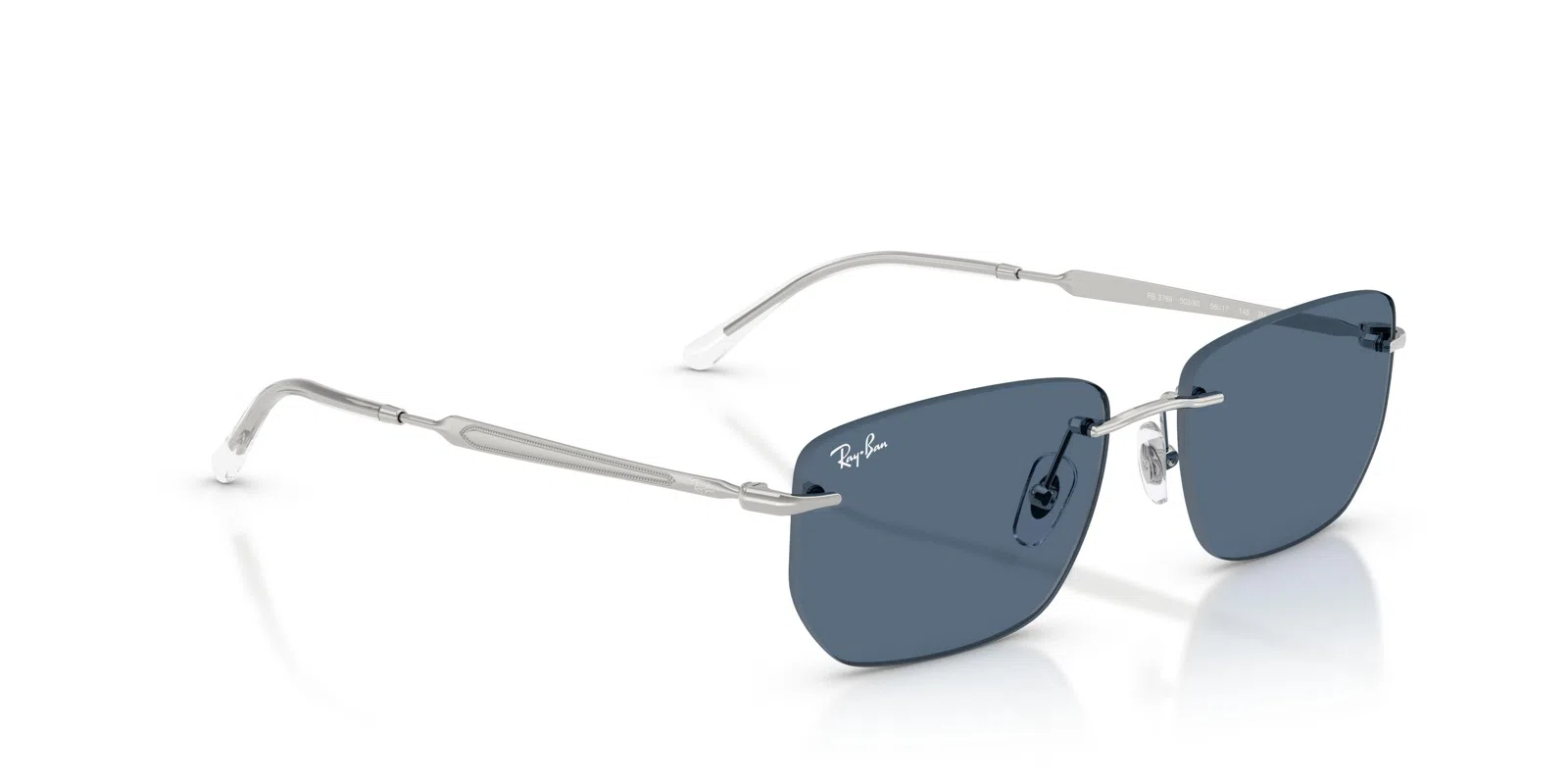 Ray-Ban 3768 Sunglasses - view 28